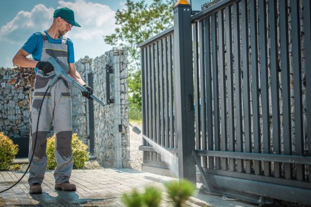 Best Dumpster Area Cleaning  in Aubrey, TX