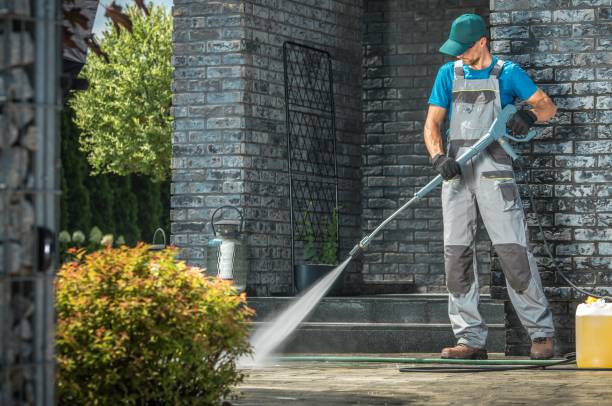 Best Soft Washing  in Aubrey, TX