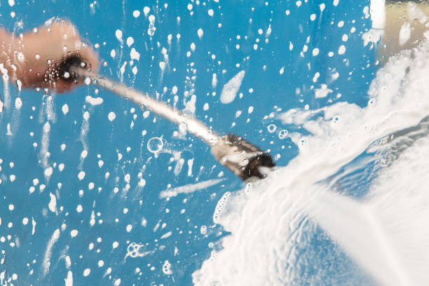 Best Graffiti Removal  in Aubrey, TX