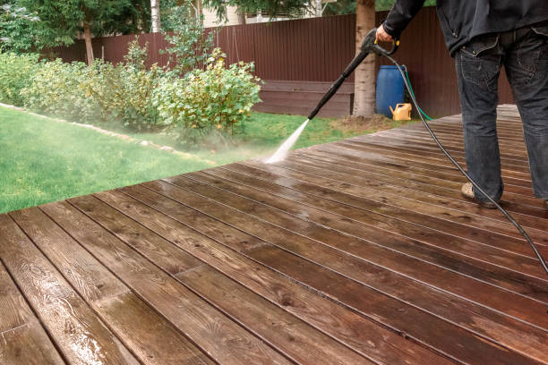 Best Animal Enclosure Cleaning  in Aubrey, TX