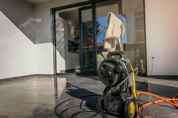 Best Rust Removal  in Aubrey, TX
