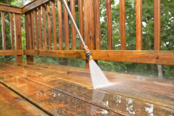 Best Fence Cleaning  in Aubrey, TX