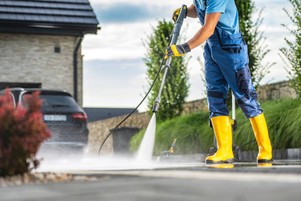 Aubrey, TX Pressure Washing Pros