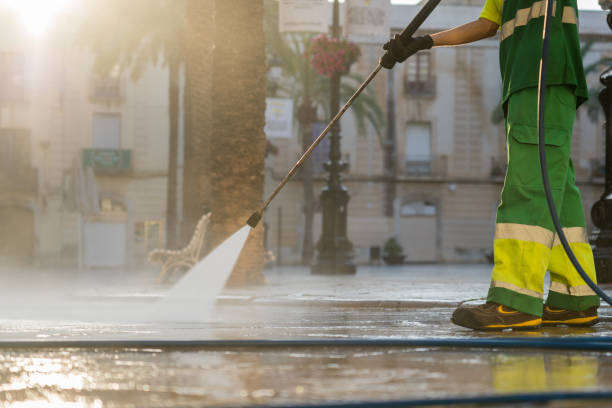 Reliable Aubrey, TX Pressure Washing Solutions