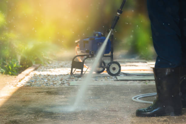 Best Factory Floor Cleaning  in Aubrey, TX